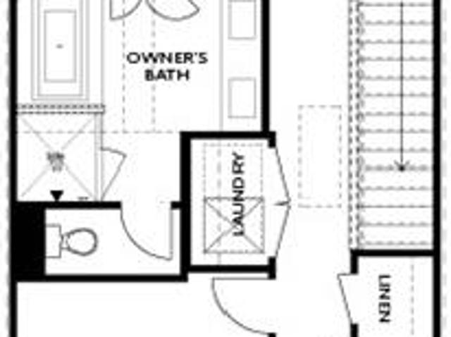 Townhouse for sale in Alpharetta, Georgia