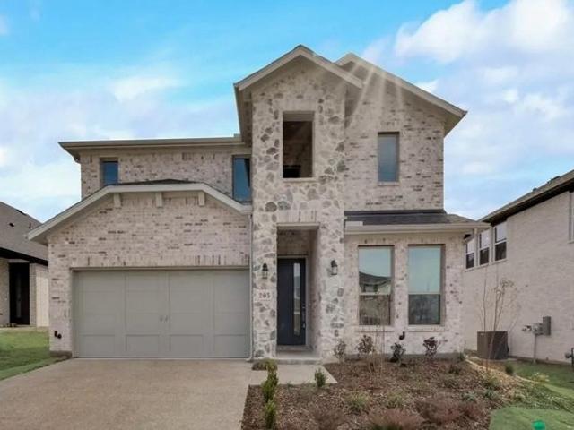House for sale in Melissa, Texas