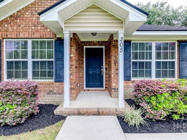 House for sale in Rincon, Effingham County