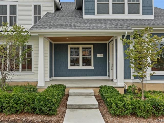 Condo for sale in Northville, Michigan