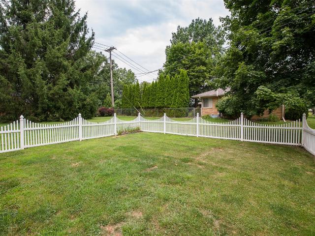 House for sale in Saline, Michigan