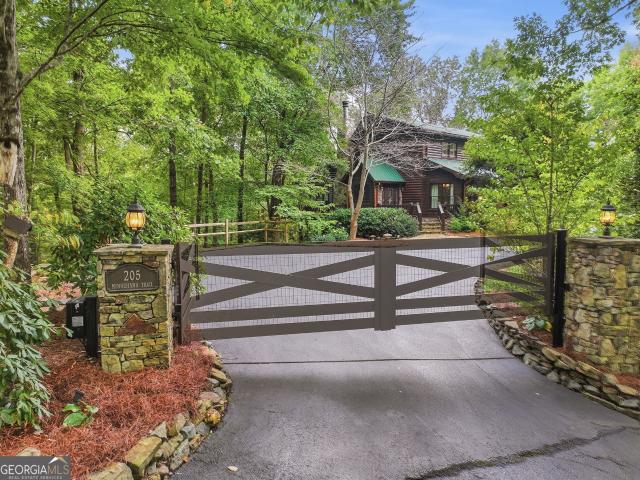 House for sale in Blue Ridge, Fannin County