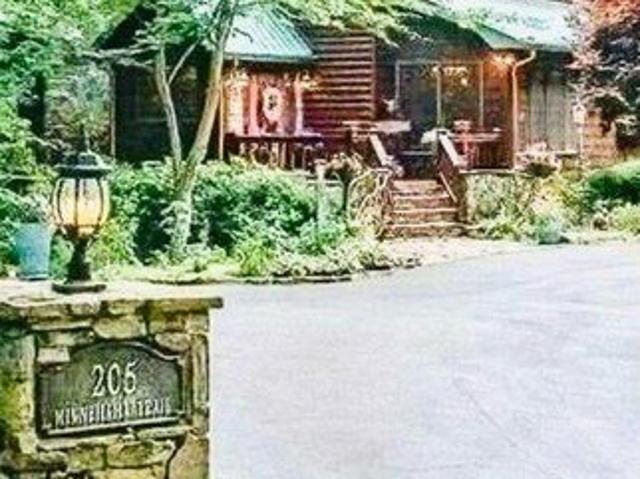 House for sale in Blue Ridge, Fannin County