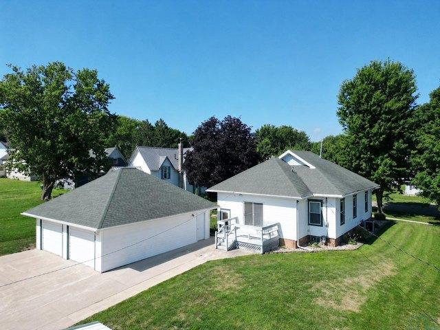 House for sale in Ida, Iowa
