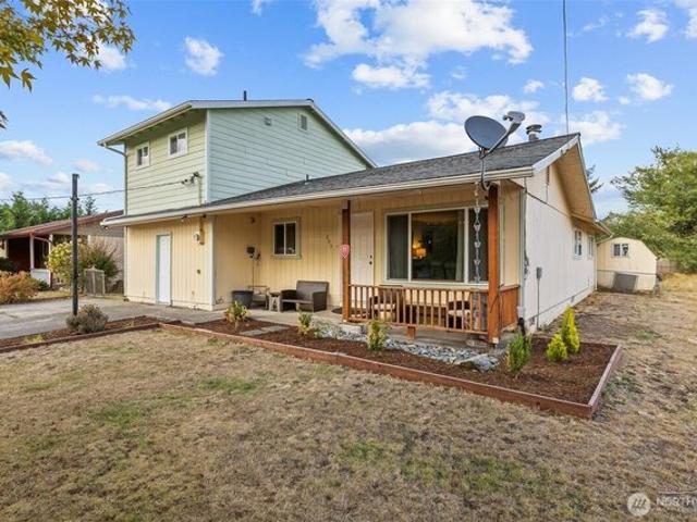 House for sale in Rainier, Thurston County