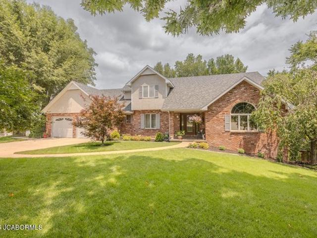 House for sale in Jefferson City, Missouri