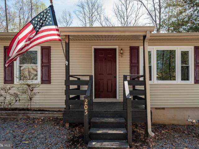 Property for rent in Virginia