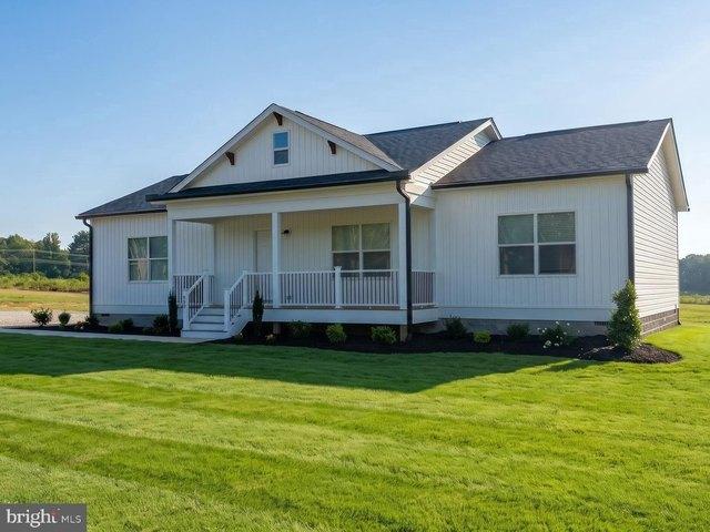 House for sale in Virginia