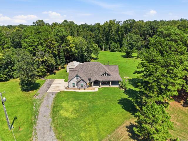 House for sale in Ark
