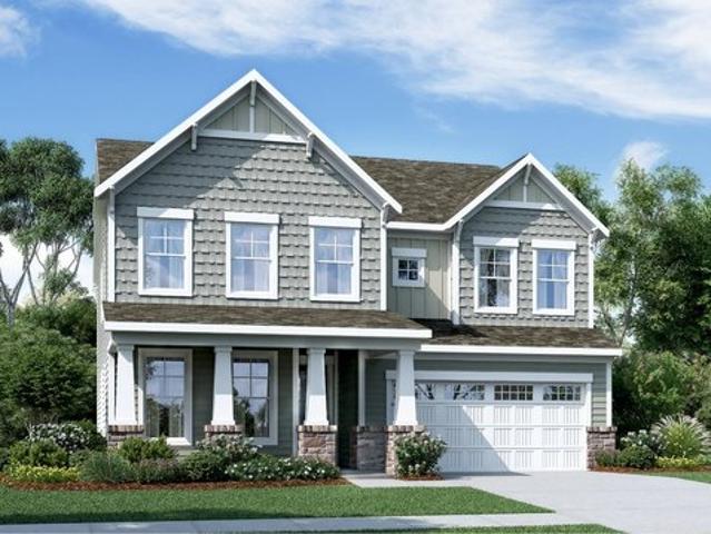 House for sale in Wake, North Carolina