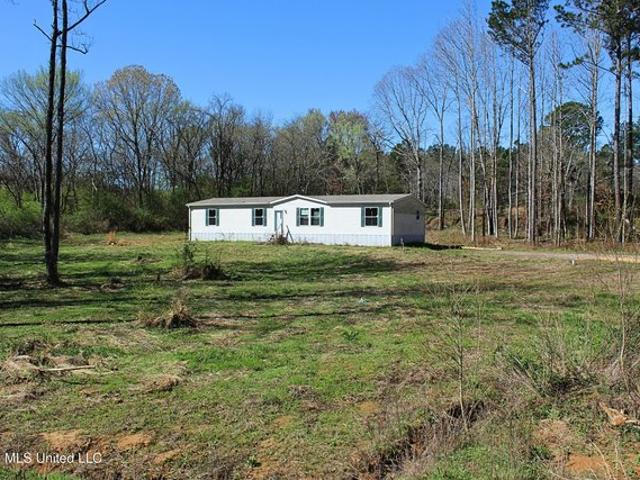 House for sale in Byhalia, Mississippi