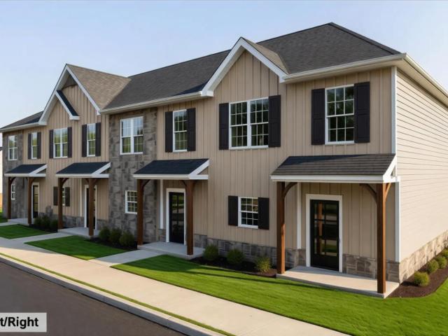 House for sale in Virginia