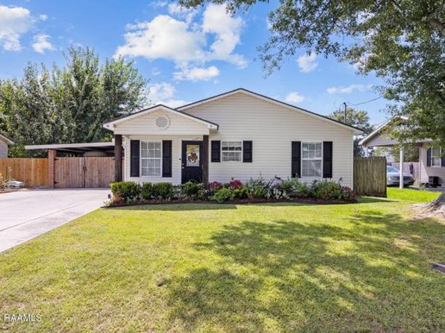 House for sale in Duson, Louisiana
