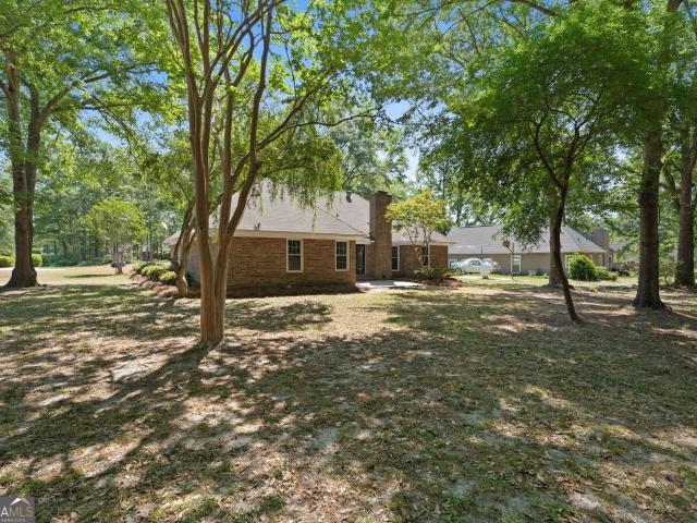 House for sale in Statesboro, Georgia