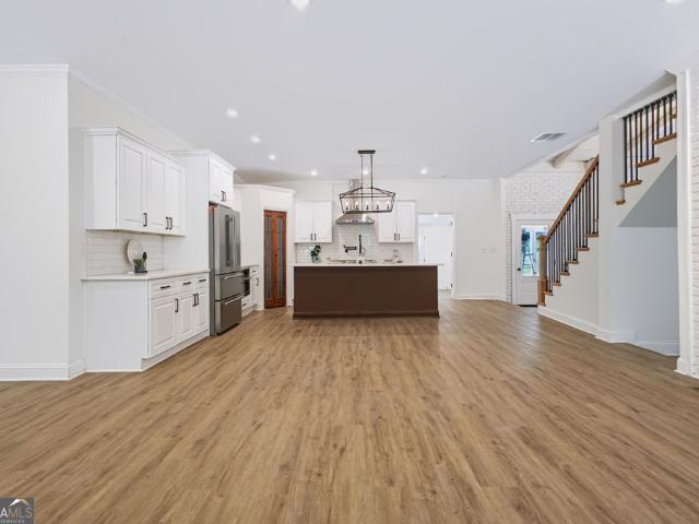 House for sale in Lindale, Georgia