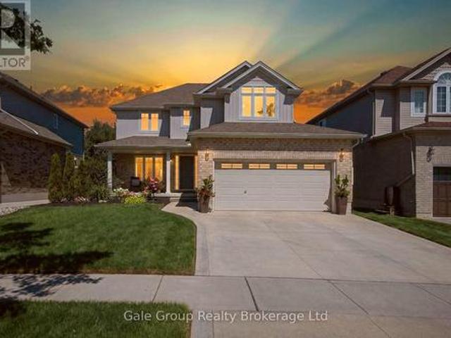 House for sale in Woodstock, Ontario