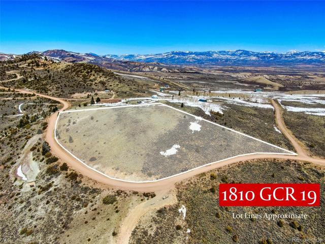 Land for sale in Kremmling, Colorado