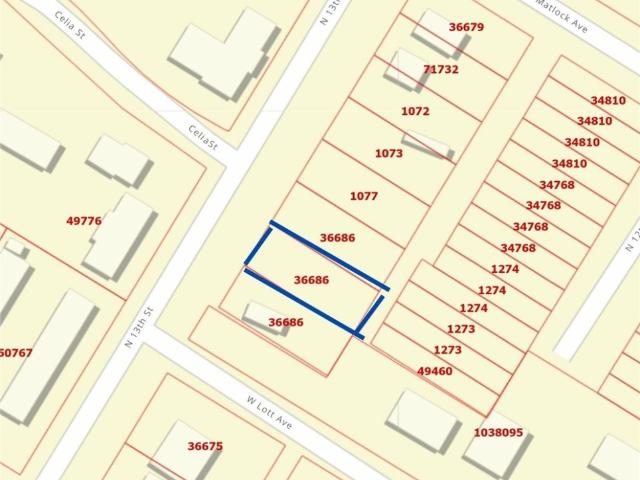 Land for sale in Aransas Pass