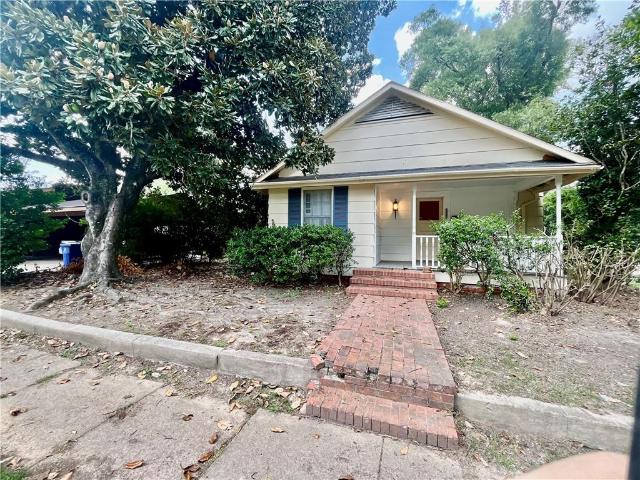 House for sale in Oakdale, Louisiana