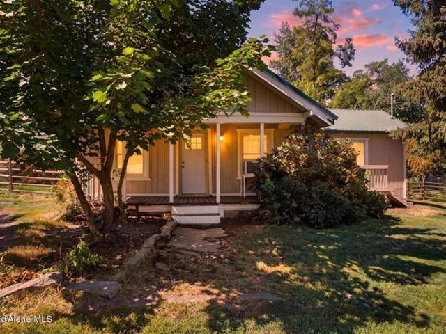 House for sale in Saint Maries, Idaho