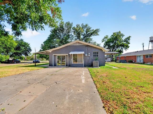 House for sale in Mabank, Texas