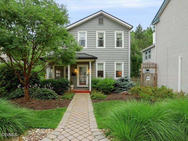 House for sale in Lewisburg, Pennsylvania