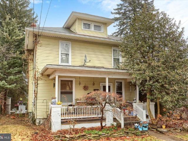 House for sale in Susquehanna, Pennsylvania