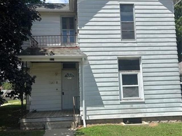 House for sale in Vandalia, Illinois
