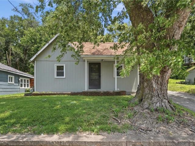House for sale in Kansas