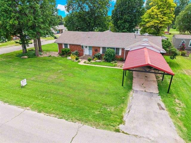 House for sale in Caddo, Oklahoma