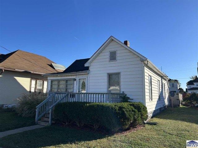 House for sale in West Terre Haute, Vigo County