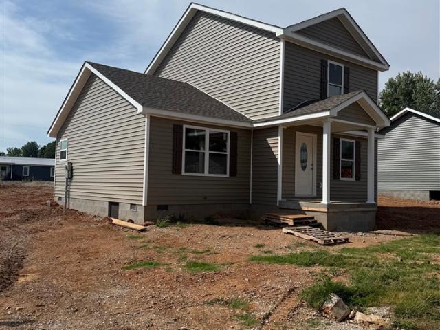 House for sale in Cave City, Kentucky