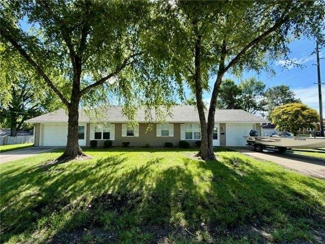 House for sale in Missouri