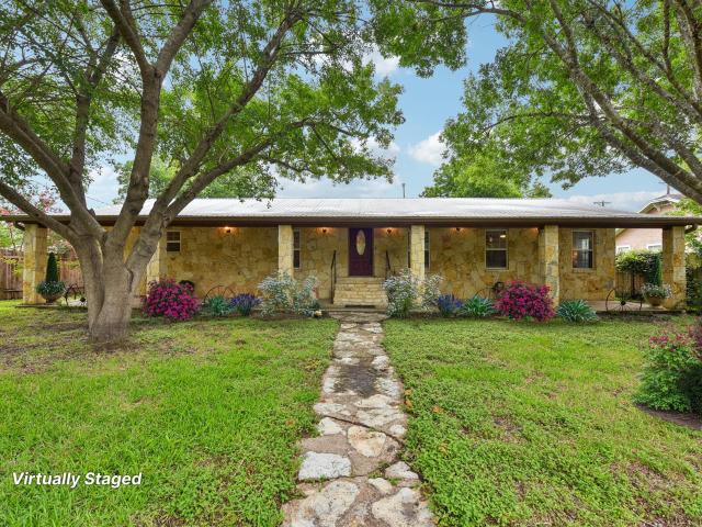 House for sale in Elgin, Texas
