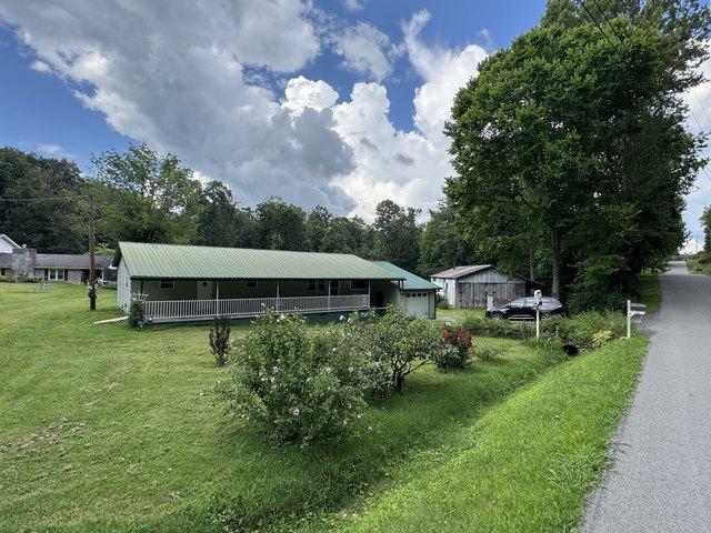 House for sale in Tennessee