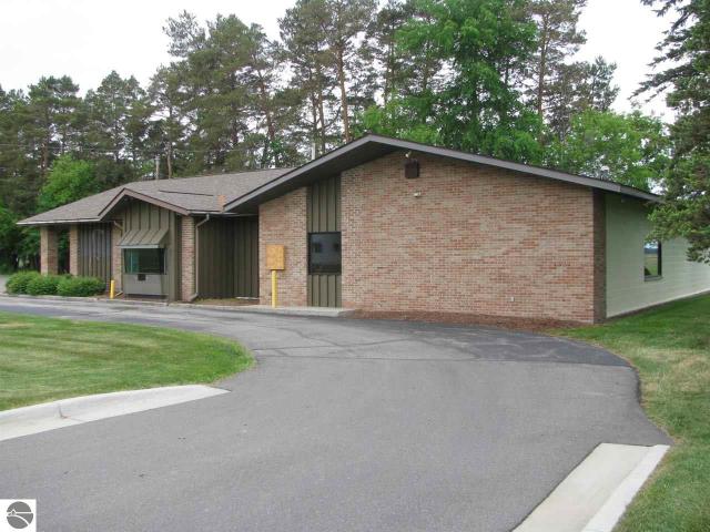 Commercial for sale in Whittemore, Michigan