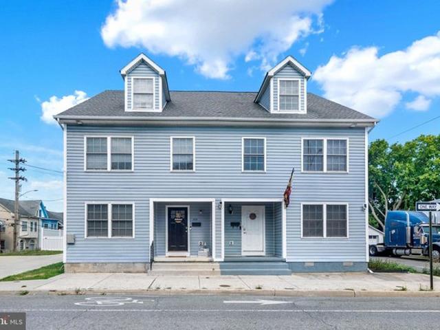 Townhouse for sale in Hagerstown, Maryland