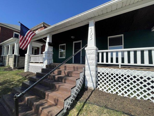 House for sale in Fayette, Howard County