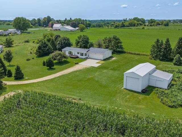 House for sale in Lime Ridge, Sauk County