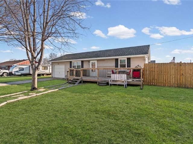 Property for sale in Norborne, Missouri