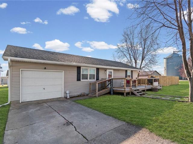 House for sale in Norborne, Missouri