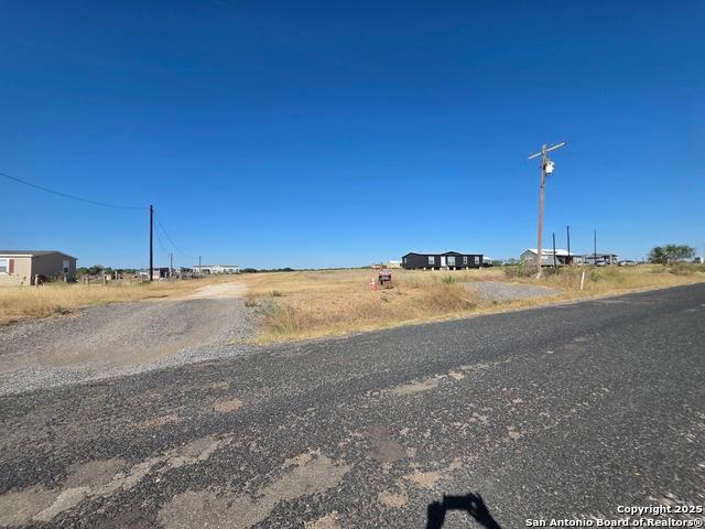 Land for sale in Leming, Texas