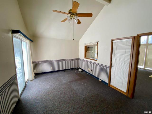 Commercial for sale in Centralia, Illinois