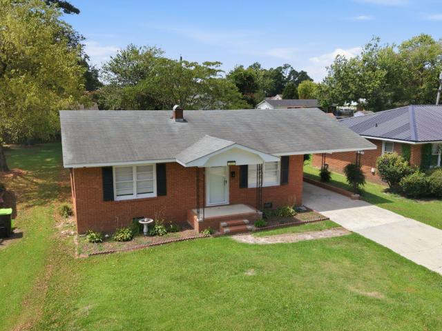 House for sale in Williamston, North Carolina