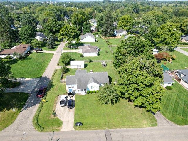 House for sale in Mount Vernon, Ohio
