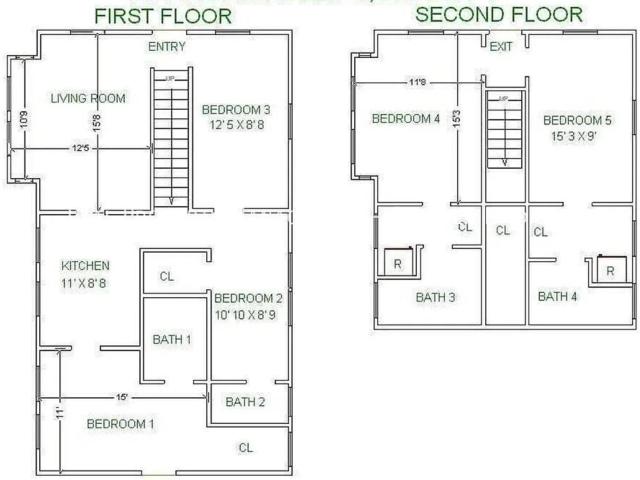 Property for sale in Madison, Wisconsin