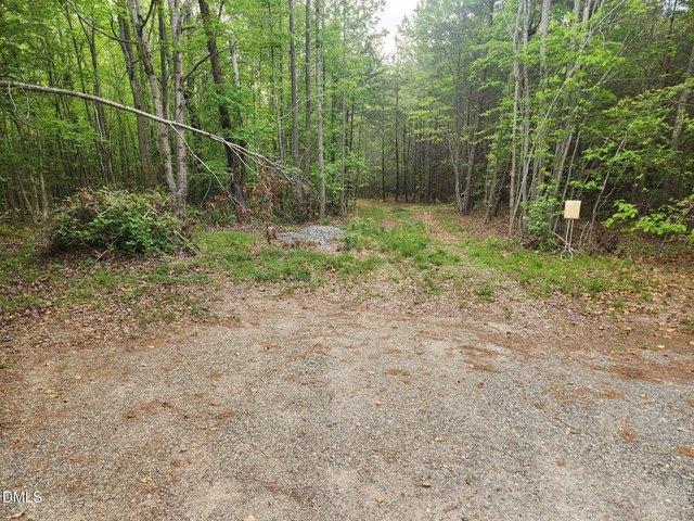 Land for sale in Alamance, North Carolina
