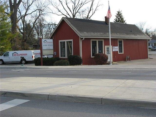 Land for sale in Brownsburg, Indiana