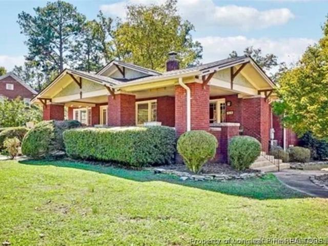 House for sale in Sanford, North Carolina