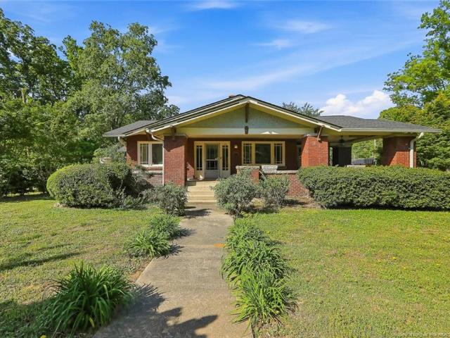 House for sale in Sanford, North Carolina